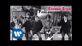 Czerwone Gitary  Płoną góry płoną lasy Official Audio [upl. by Asilem509]