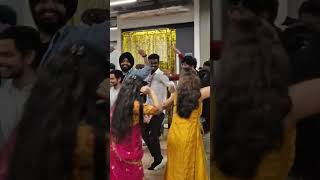 BPP UNIVERSITY Bathukamma Celebrations portsoken Campus London  viral video masters life uk [upl. by Scevor181]