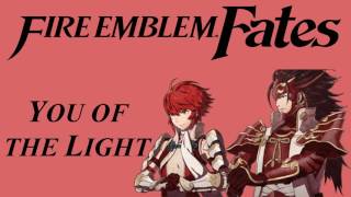 Fire Emblem Fates  ALL Boss Themes includes DLC [upl. by Nibram]