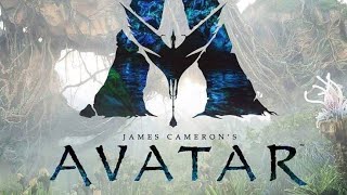 Avatar Full Movie In Hindi  New Hollywood Action Movie Hindi Dubbed 2023 Full [upl. by Hamer]