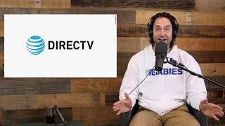 Chris DElia  The DirecTV Saga [upl. by Warfold]