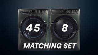 Why Your Dryer Is Always Bigger Than Your Washer and Why It Matters [upl. by Nosredneh]