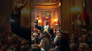 The Shocking TRUTH About Napoleons Rise to Power history shorts historyfacts [upl. by Woothen]