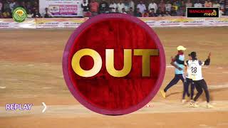 YFU vs KFC  FULL HIGHLIGHTS  NEW FRIENDS KRISHNAPURA  SOUHARDA TROPHY 2022 [upl. by Ayaj572]