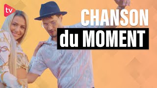 Top 50 Chanson du Moment 2022 [upl. by Euqirdor]