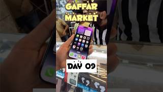 DELHI KI GAFFAR MARKET😱 I DAY 9 OF TOP 10 DELHI MARKET❤️ shorts gaffarmarket [upl. by Raynata]