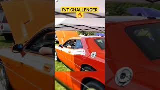 challenger rt [upl. by Bathsheba]