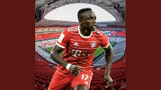 SADIO MANE SONG [upl. by Moira]