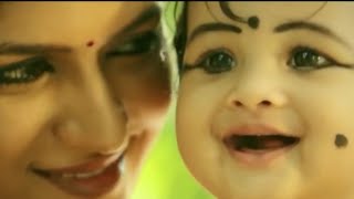 En Chella Kutty Pattu kutty  Mothers special Whatsapp Status  New Mothers Whatsapp Status Tamil [upl. by Enomas535]