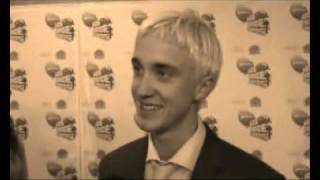 Tom Felton Tribute [upl. by Atiram]