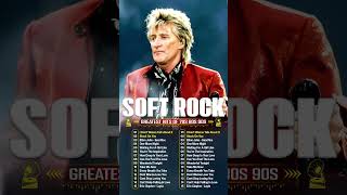 Soft Rock Ballads 70s 80s 90s softrock rockmusic 80smusic [upl. by Lau]