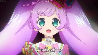 Pripara Season 2 All OP [upl. by Naltiak]