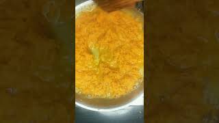 carrot halwa recipe easyrecipe food [upl. by Massarelli]