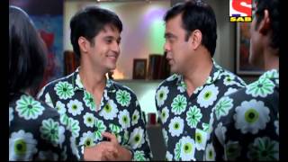 Badi Door Se Aaye Hain  Episode 69  11th September 2014 [upl. by Vastah]