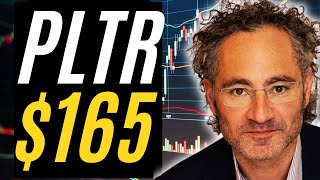 Palantir Stock Rare Buy Rating SHOCKS The Market [upl. by Nhguav465]