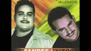 LOS INQUIETOS DEL VALLENATO AMOR SIN FRONTERAS [upl. by Haakon]