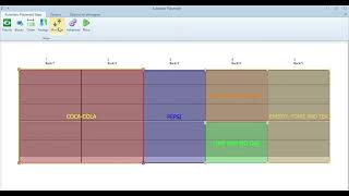 NielsenIQ Spaceman Automate your planogram [upl. by Seravat321]