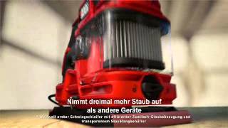 Black amp Decker Schwingschleifer DUOSAND KA330E [upl. by Nwatna]