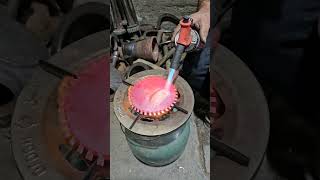 WHAT IS ANNEALING A COMPLETE PROCESS GUIDEin description annealing coppersmith restoration [upl. by Alpert396]