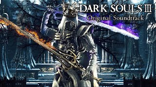 Dark Souls 3 OST 11  Pontiff Sulyvahn Boss Fight Theme [upl. by Ogeid]