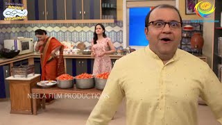 FULL EPISODE 3847  Taarak Mehta Ka Ooltah Chashmah  NEW Episodes  तारक मेहता का उल्टा चश्मा [upl. by Nylessej]