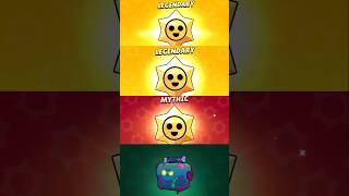 UNBELEIVABLE REWARDS brawlstars shorts [upl. by Avraham]