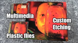 Alice In Chains  Jar of Flies is full of SECRETS 😲 [upl. by Tut]