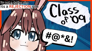 Gaslight Gatekeep Girlboss【CLASS OF 09】 [upl. by Oppen]