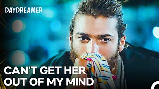 He Cant Stop Thinking About Sanem  Daydreamer [upl. by Vezza292]