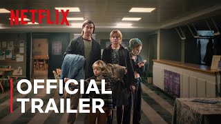 Let Go  Official Trailer English  Netflix [upl. by Rosecan]