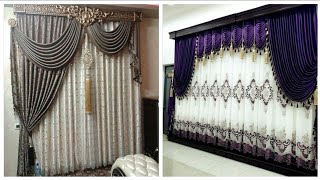 new curtain collection customise curtain design rohacurtainhome viral trend trending [upl. by Nadruoj]