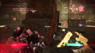 Transformers Fall of Cybertron Conquest Grimlock 1080 HD [upl. by Zandra]