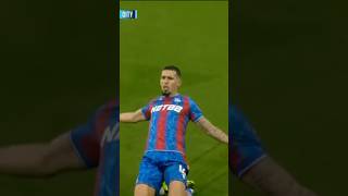 The action from today’s draw at Palace 📺 footballshorts highlights [upl. by Yanrahs240]