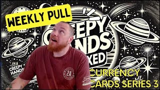 Cardsmith Trading Cards Series 3 Unboxing [upl. by Klein]