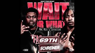 TLG Dooda x Mac Moo  “What 4 What” OFFICAL Audio [upl. by Hartmunn]