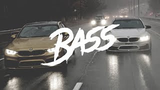 🔈BASS BOOSTED🔈 CAR MUSIC MIX 2018 🔥 BEST EDM BOUNCE ELECTRO HOUSE [upl. by Atinrahs]