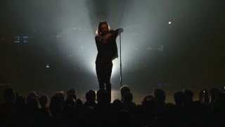 Father John Misty Live at AB  Ancienne Belgique [upl. by Boycey]