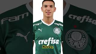 PALMEIRAS É FAVORITO NA COPINHA 2023 [upl. by Nellac]