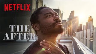 The After  Oscar Nominated Netflix Short Film  Official Clip [upl. by Leima226]