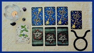 Taurus Moon ♉ Tarot Reading  What Do You Need to Know Right Now  November 2024 [upl. by Kaltman736]