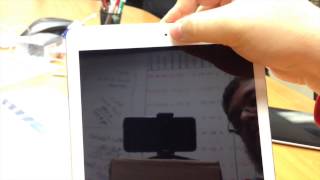 Unboxing iPad Air [upl. by Mannie]