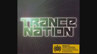 Trance Nation 2002 Mixed By Ferry Corsten  CD2 [upl. by Grayson]