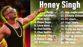 Honey singh song punjabi song honey singh new song Trending song viral song song trending [upl. by Hudgens]