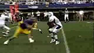 2007 Delaware Football Hits Compilation [upl. by Foscalina]