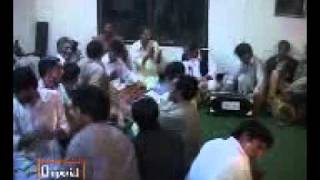 Mehbob Raza Baltistani Singing Balti Song [upl. by Carbo]