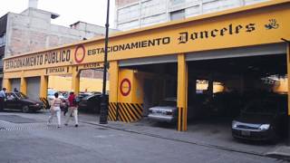 Como Abrir un Negocio de Estacionamiento y Pension de Autos  Guia de Negocio [upl. by Aelber409]