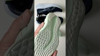 Asics Gel Nimbus 26  First Look First Touch First Feel [upl. by Ittak]