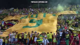 Fortaleza Leoparda Sur  29Sep  Bmanga Vs Millonarios [upl. by Carberry]