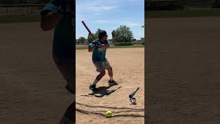 Best ASA Slowpitch Bat Monsta Sinister [upl. by Ivers432]