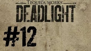 Deadlight  Walkthrough Part 12  Hunters 23  The Den 412 [upl. by Nwahsir34]